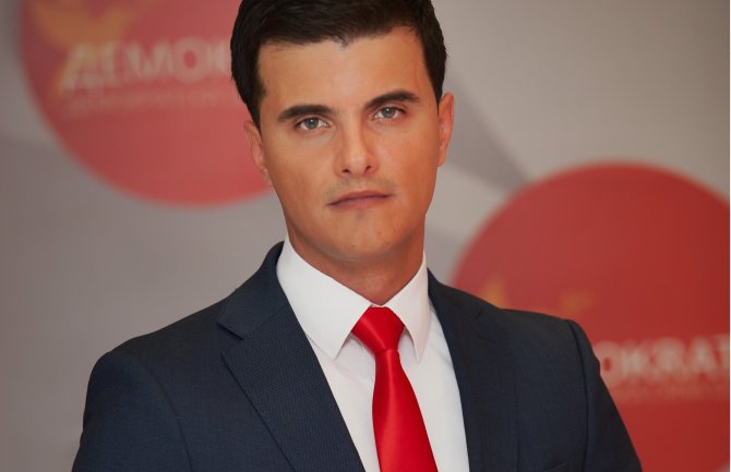 Šaranović: Nastavlja se zavjera ćutanja najviših institucija Crne Gore