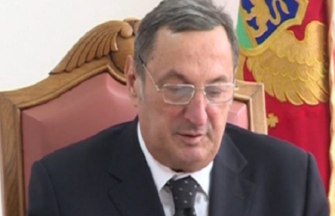 Šaranović: Potrebno preciznije regulisati određene procedure