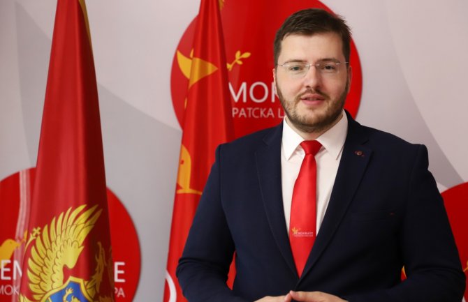 Koprivica: Nema povjerenja građana u sudstvo