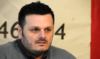 Milovac: Đukanović predano radio na obesmišljavanju državnih institucija, medija i nevladinog sektora