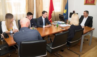 Milačić: Vlast sastavljena  od opozicionih partija u Budvi ne smije razočarati glasače