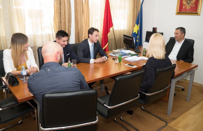 Milačić: Vlast sastavljena  od opozicionih partija u Budvi ne smije razočarati glasače