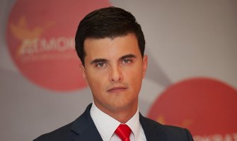 Šaranović: Bez ispunjenja jasno definisanih zahtjeva nema povratka u Parlament