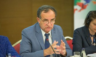  Vukčević predsjednik Sudskog savjeta, Đukanović proglasio 4 člana