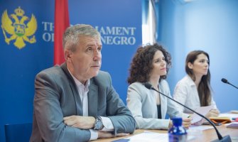 Predložena četiri člana Sudskog savjeta