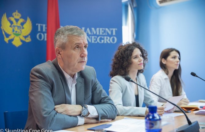 Predložena četiri člana Sudskog savjeta