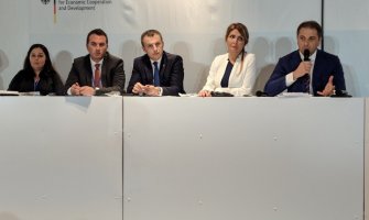 Jačanje stručnog obrazovanja jedan od prioriteta Ministarstva