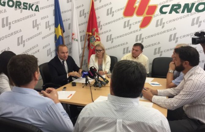 Vanredni izbori u Budvi opcija za prevazilaženje političke krize?