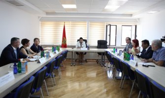 URA: Sudski savjet konstituisan protivno ionako neustavnom zakonu