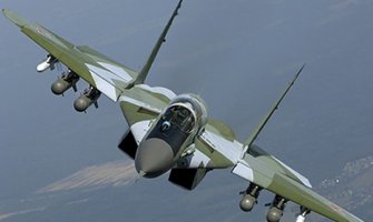 Srušio se Mig - 29 poljskog vojnog vazduhoplovstva, pilot stradao iako se katapultirao