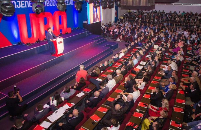 URA obećava reformu Agencije za sprječavanje korupcije