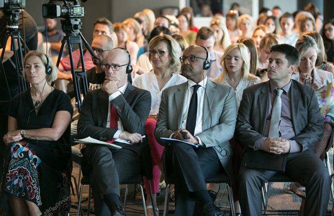 Program pozitivnog roditeljstva može smanjiti nasilje u porodici