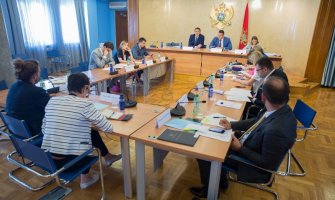 Uskoro otvaranje preostala dva poglavlja