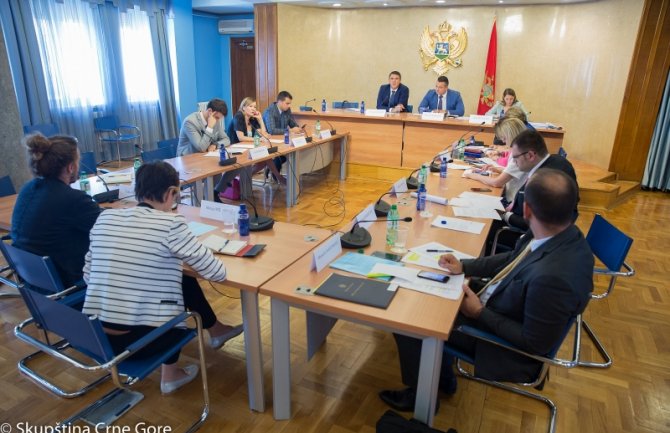 Uskoro otvaranje preostala dva poglavlja