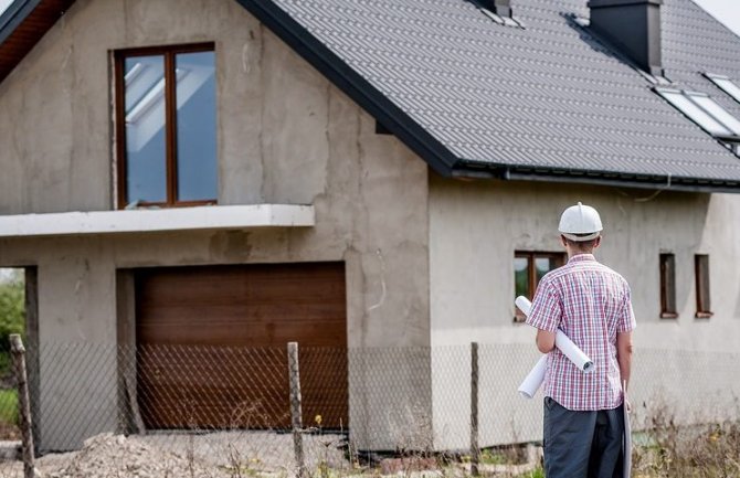 Podnijeto trinaest hiljada zahtjeva za legalizaciju