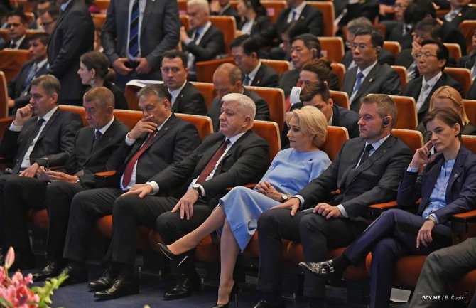 Nastavljamo gradnju autoputa, vidjećemo ko će biti partner