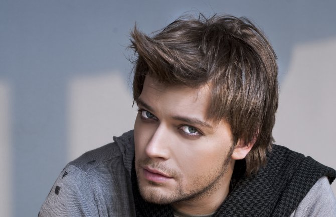 Makedonski pjevač pronađen mrtav u svom automobilu