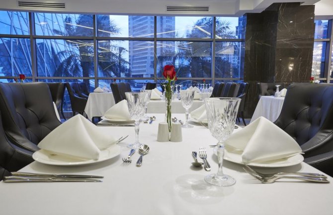 Kuvajt: U restoranu se otrovalo najmanje 149 osoba