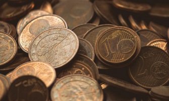 Italija ukida kovanice od jednog i dva centa