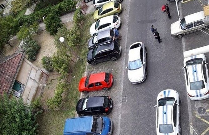 Podgorica: Muškarac stradao kod 