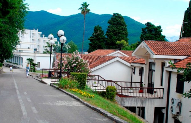 Bolnica Meljine redovno pruža zdravstvenu zaštitu za 30.000 građana i turiste