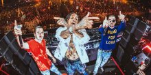 “Dimitri Vegas & Like Mike” u saradnji sa Viz Kalifom snimili novu pjesmu (VIDEO)