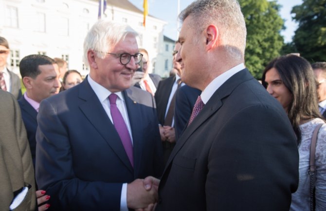 Pohvale Crnoj Gori na godišnjem zasijedanju PS OEBS-a