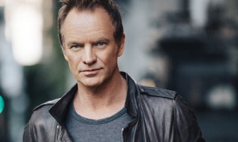 Sting optužio FIFU za korupciju: Pojavio se čovjek zvan Putin i sredio stvari