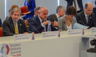 Crna Gora u kontinuitetu razvija prijateljske odnose sa susjedima