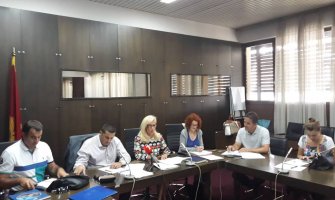 Obezbijediti efikasniji rad organa jedinica lokalne samouprave