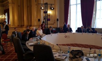 Merkel da podrži crnogorsku inicijativu regionalnog instituta za održive tehnologije