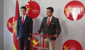 Šaranović: Vlast svjesno otvorila prostor za sivo tržište