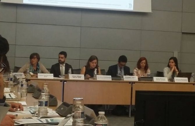  Crna Gora na dobrom putu daljeg razvoja i unapređenja poslovnog ambijenta