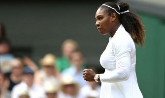 Serena Vilijams savladala Juliju Goerges