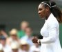 Serena Vilijams savladala Juliju Goerges