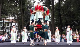 Crna Gora slavi Dan državnosti