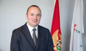 Pavićević: Rame uz rame stojimo sa najvećim postignućima najslavnijih naroda na svijetu