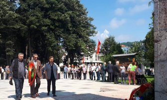 Pukovnik Zdenko Duplančić: Narod Crne Gore se uvijek borio za slobodu i to treba poštovati