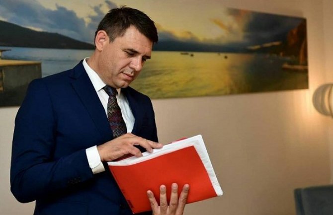 Drljević: Od nas se očekuje da implementaciju zakona potvrdimo konkretnim rezultatima
