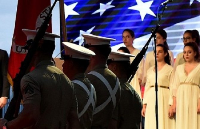 Razgovaraće o jačanju  ekonomskih veza Crne Gore i savezne države Mejn