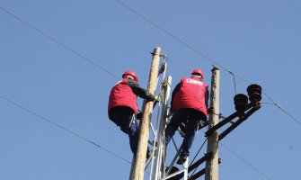 Zbogom problemima sa strujom: 80 miliona eura za kvalitetno snabdijevanje električnom energijom 