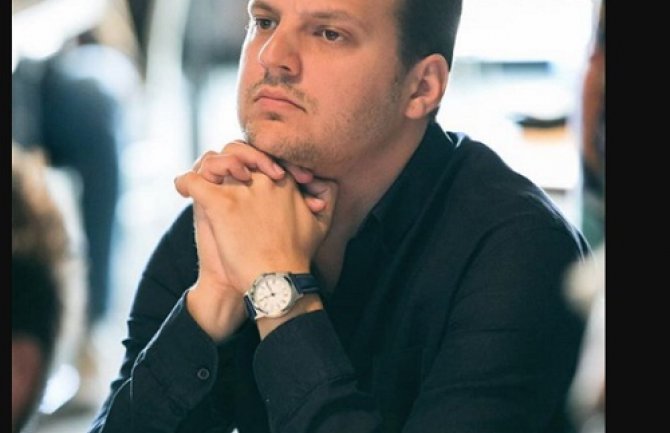 Nikočević: Mlade generacije moraju znati što je ko činio tokom Drugog svjetskog rata, ko zaslužuje da se slavi a ko da se osudi