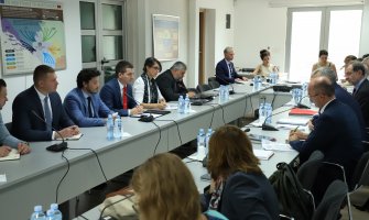 Implementacija Plana u cilju i interesu svih činilaca društva