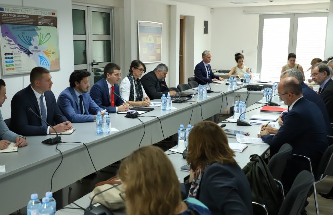 Implementacija Plana u cilju i interesu svih činilaca društva