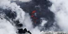 Erupcija vulkana na Havajima, 23 osobe povrijeđene (FOTO)