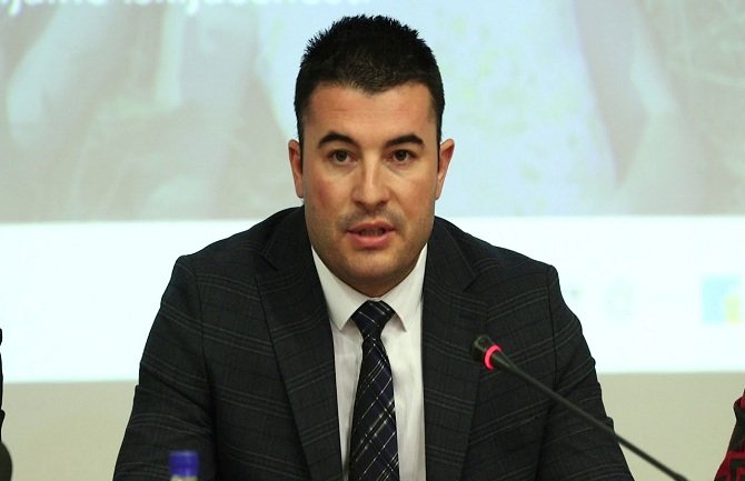 Goranu Kuševiji novi v.d. mandat direktora Direktorata za socijalno staranje