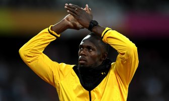 Usein Bolt u pregovorima za probu u australijskom fudbalskom klubu