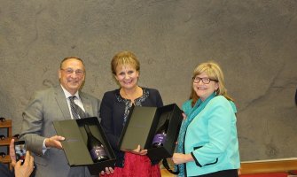 Guverner američke savezne države Mejn posjetio “Plantaže”