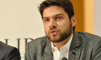 Nikolić: Ne vidim smisao ponovnog napuštanja Skupštine