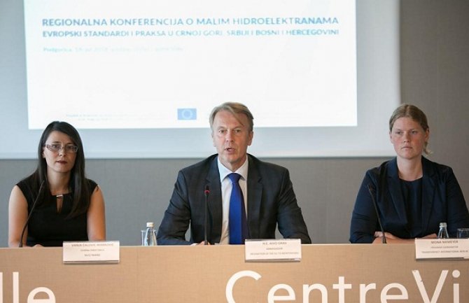 Obnovljivi izvori energije pretvoreni u obnovljive izvore profita pojedinaca